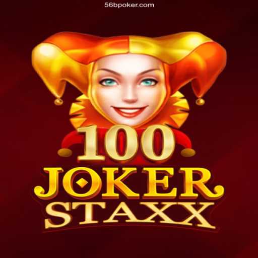 Explorando 100JokerStaxx: O Melhor dos Jogos Online Brasileiros
