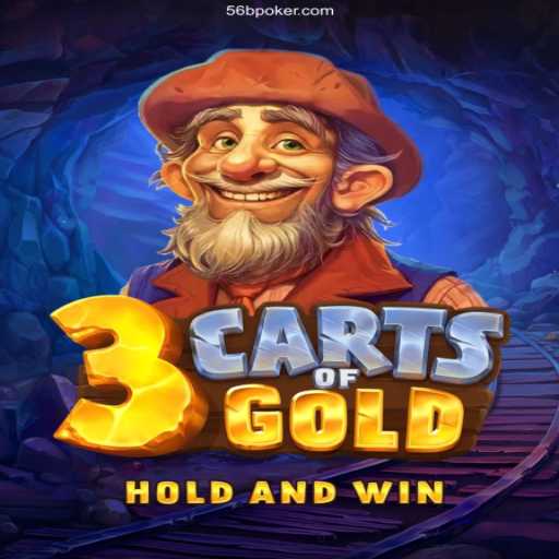 Discover the Thrilling World of 3cartsOfGold: A Premier Brazilian Online Game