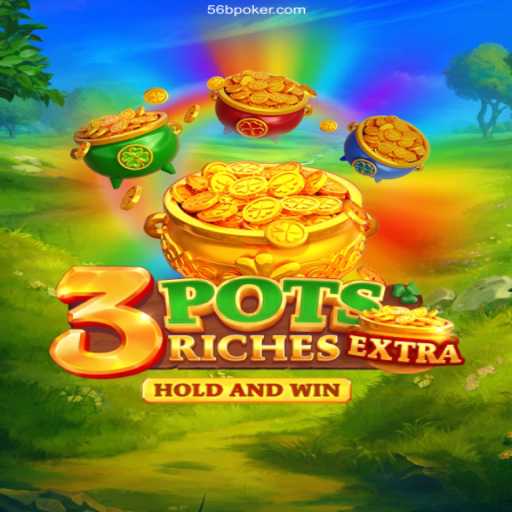 Explore o Fascinante Mundo de 3potsExtra: Descubra o Melhor dos Jogos Online Brasileiros Hoje Mesmo