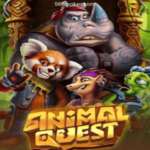 AnimalQuest: Descubra o Melhor dos Jogos Online Brasileiros Hoje Mesmo
