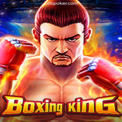 Descubra o Melhor dos Jogos Online Brasileiros: BoxingKing