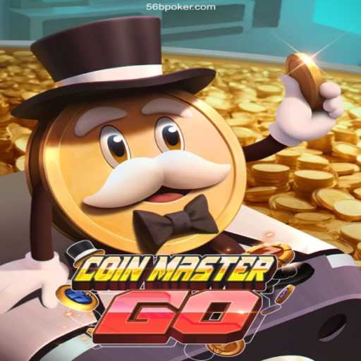 CoinMasterGO: Explore o Universo dos Jogos Online Brasileiros