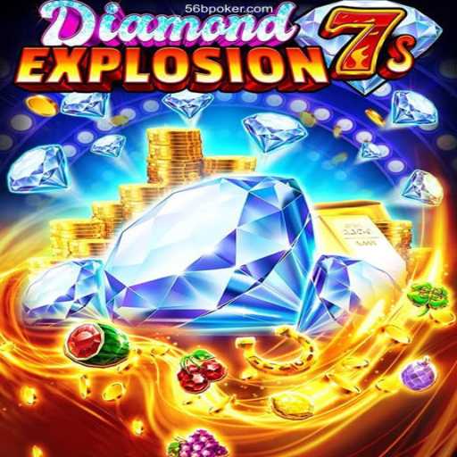 Descubra DiamondExplosion7s: O Melhor Jogo de Cassino Brasileiro Hoje Mesmo
