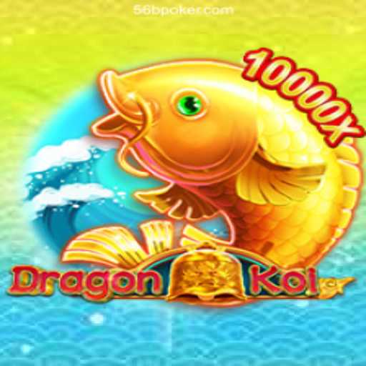 DragonKoi: Descubra o Melhor dos Jogos Online Brasileiros Hoje Mesmo