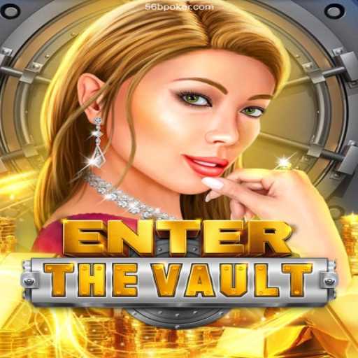 Enter the Vault: Exploring the Thrills of Brazil's Premier Online Game