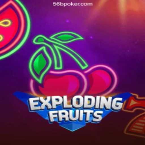 ExplodingFruits: Descubra o Melhor dos Jogos Online Brasileiros Hoje Mesmo