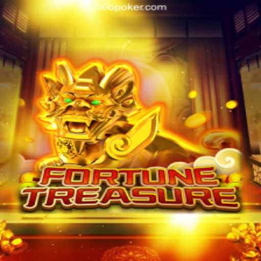 Exploring the Thrilling World of FortuneTreasure: Descubra o Melhor dos Jogos Online Brasileiros Hoje Mesmo
