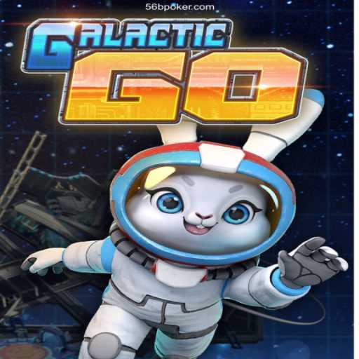 GalacticGO: Uma Jornada Emocionante no Universo dos Jogos Online