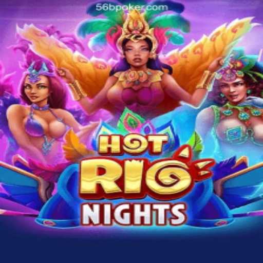 Discover the Excitement of HotRioNights: The Alluring World of Brazilian Online Gaming