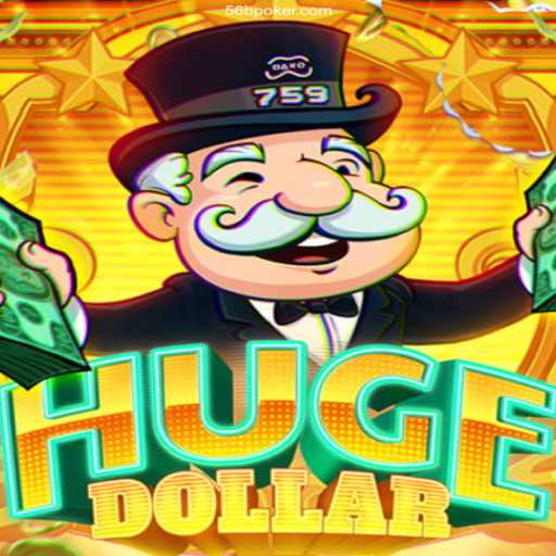 Discover the Excitement of HugeDollar: The Premier Brazilian Online Game