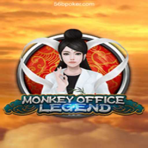 Discover the Thrills of MonkeyOfficeLegend: The Premier Brazilian Online Game 56b