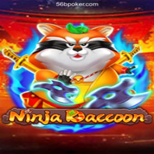 NinjaRaccoon: A Thrilling Adventure in the World of Brazilian Online Gaming