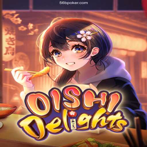 Discover OishiDelights: A Taste of Brazil's Online Gaming Excellence