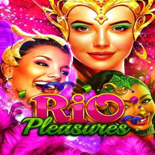 Discover the Thrilling World of RioPleasures: A Deep Dive into Brazilian Online Gaming