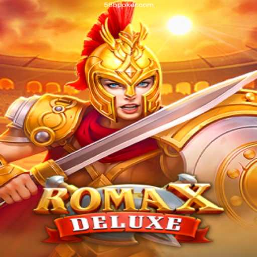 Descubra o Fascinante Mundo de RomaXDeluxe: O Melhor dos Jogos Online Brasileiros