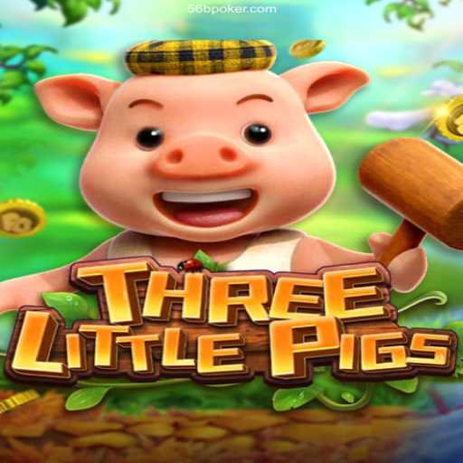 Explore THREELITTLEPIGS: Discover the Best of Brazilian Online Games Today