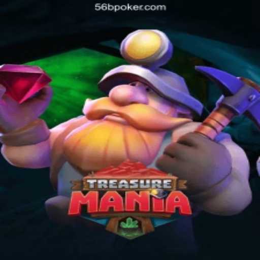 TreasureMania: Descubra o Melhor dos Jogos Online Brasileiros