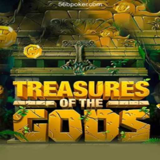 Descubra o Melhor dos Jogos Online Brasileiros: TreasureoftheGods